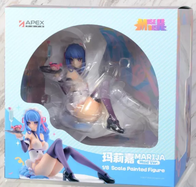 Monster Musume no Oisha-san - Saphentite Neikes - 1/8 (Medicos