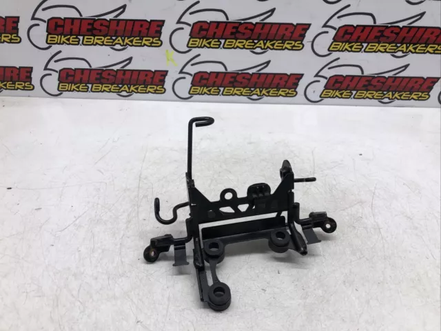 ♻️ Honda Cbf 125 Na-j Cb125r 2018 - 2020 Speedo Clocks Mount Bracket ♻️