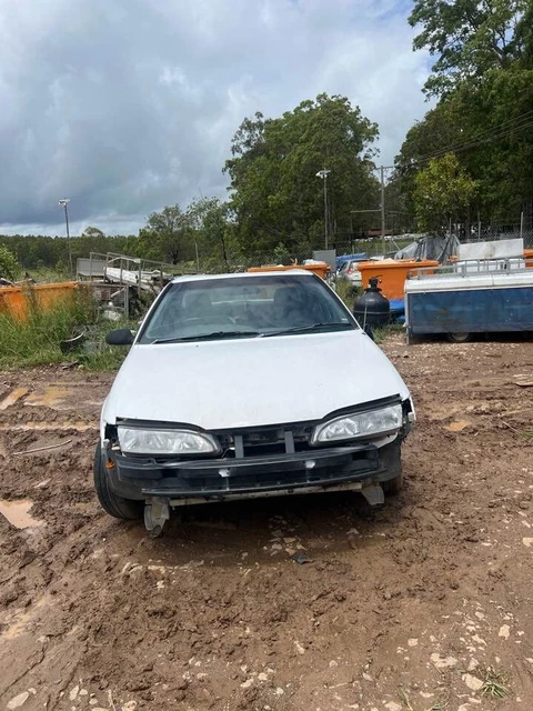1996 FORD FALCON El Engine Bay Wiring Harness #B103 $299.00 - PicClick AU