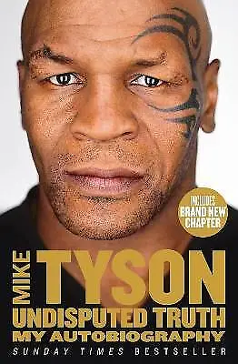 Undisputed Truth Meine Autobiographie, Mike Tyson, Pa