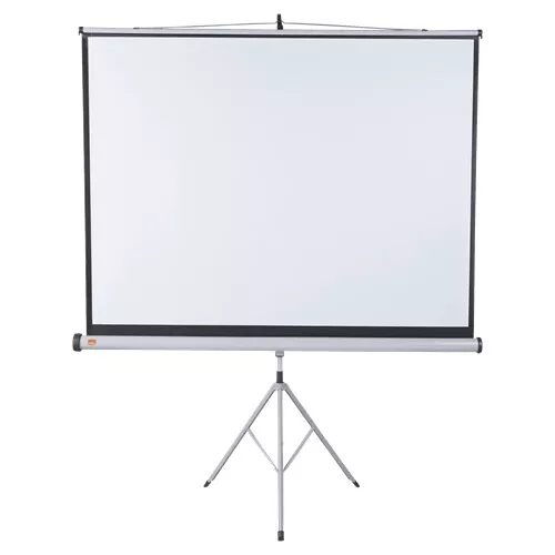 Nobo Projection Screen Tripod 1750x1325mm 1902396