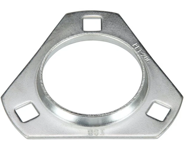 Cuscinetto Trasportatore 25mm Triangolo Tipo Go Kart Karting Corsa