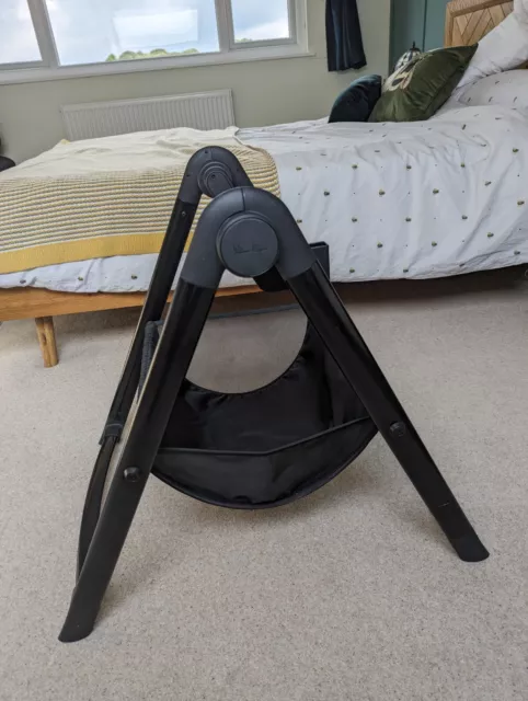 Silver Cross Coast / Wave carrycot stand