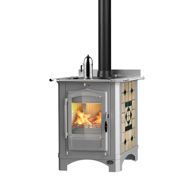 LINCAR Ravenna Cuisine La Bois 9,69 Kw Avec Four Voir Couleurs Et Prix