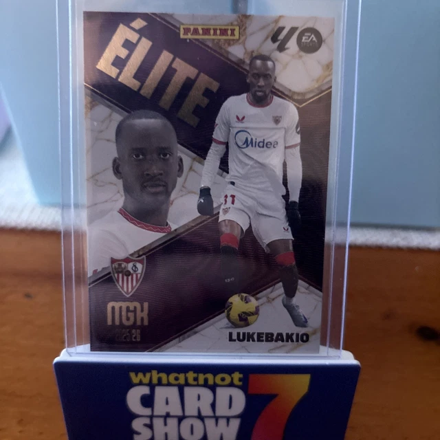 Trading Cards Dembélé Barcelona Megacracks 21 22
