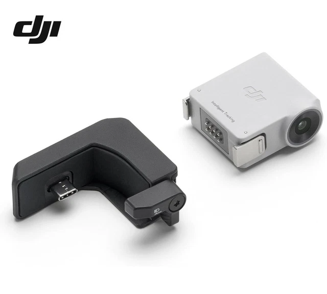 ORIGINAL DJI RS Intelligent Tracking Module For DJI RS 4/4 Pro/4 Mini ...