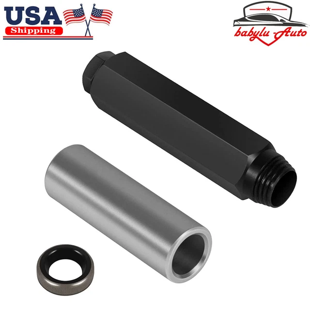 TRANSMISSION SHIFTER SEAL Remover Installer Tool for 4L60E, 4LC65E