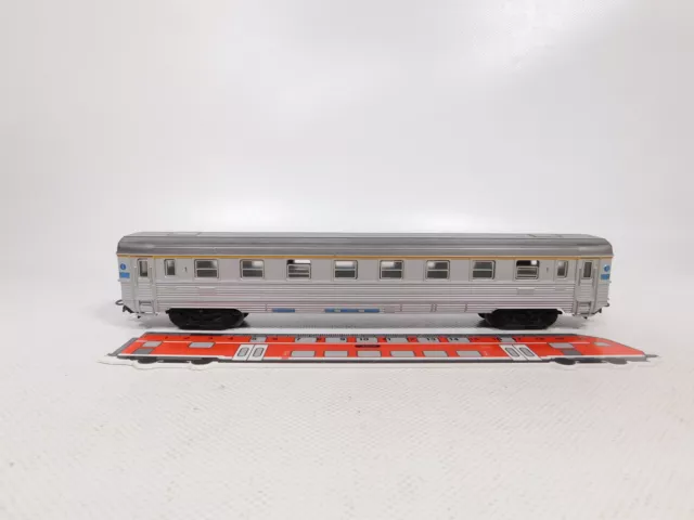 DO823-0, 5 #Märklin H0 AC 4050 Passenger Car D-Train A8 SNCF Very Good