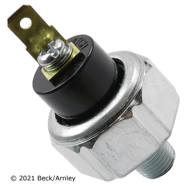 Engine Oil Pressure Switch Beck/Arnley 201-1298