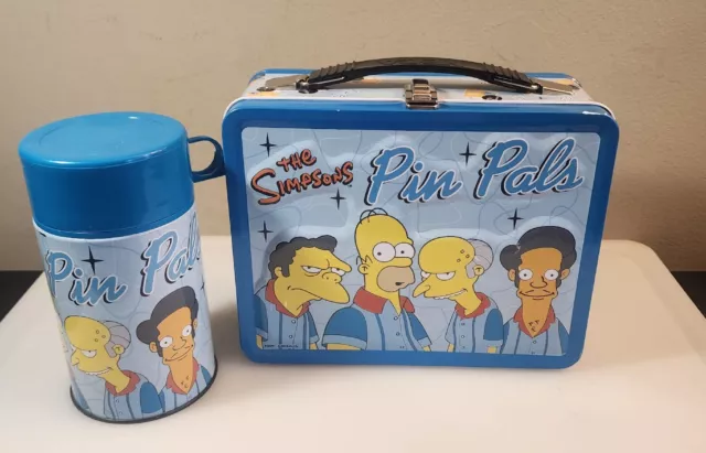 https://www.picclickimg.com/Z5MAAOSwJ05kt~MV/Vintage-The-Simpsons-Pin-Pals-Metal-Lunchbox-With.webp