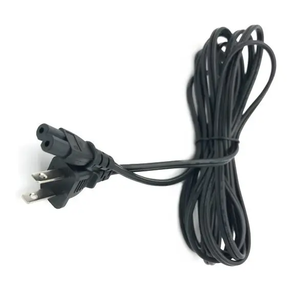 Power Cord Cable for CANON PIXMA MG5765 MX360 MG5120 MG5220 MG2250 MG2440 15ft