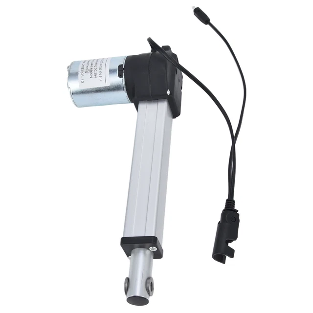 Linear Motion Actuator 150MM Stroke Household Electric Sofa Lifter Actuator MX