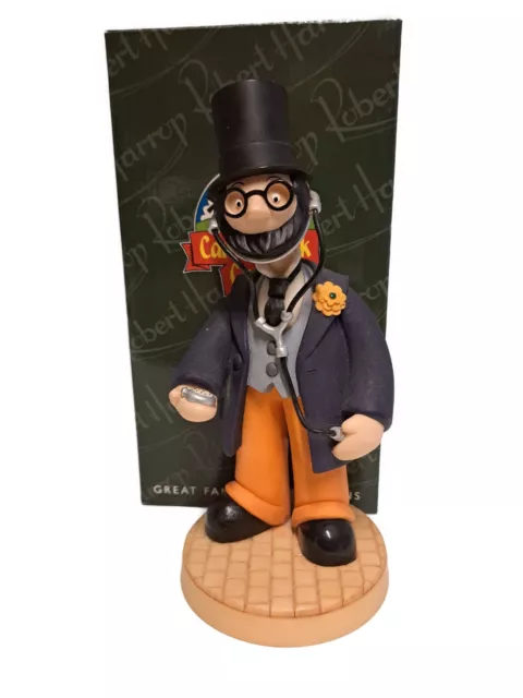 Robert Harrop Camberwick Green Dr Mopp CGL07 Large Figurine