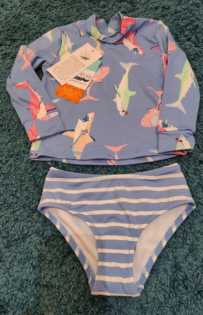 Costume da nuoto Joules 12 mesi 1 anno! NUOVO con etichette!