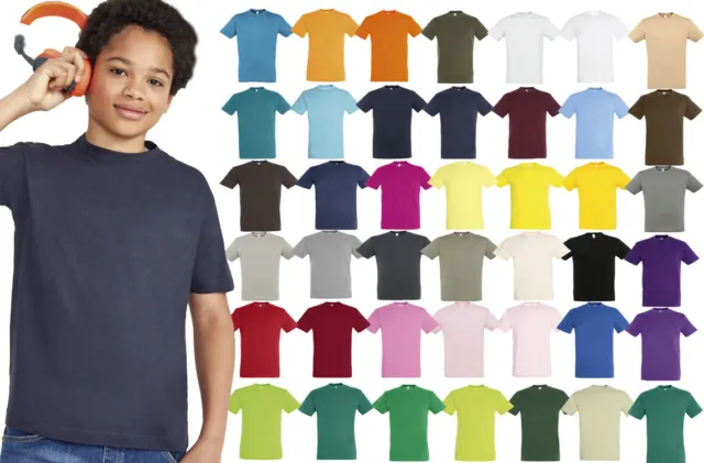 Maglia Maglietta Scuola Tshirt T-shirt T shirt Bambino Bambina Personalizzabile