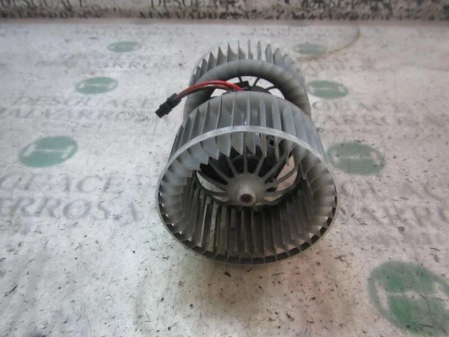 Moteur De Chauffage / 64113453729 / 14972037 Pour Bmw X3 E83 2.0 Turbodiesel C