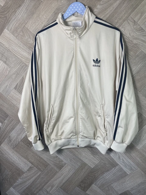 Adidas d6 f180 jacket on sale