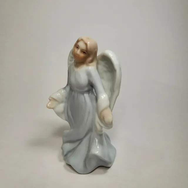 Vintage K's Collection ANGEL 5" figurine