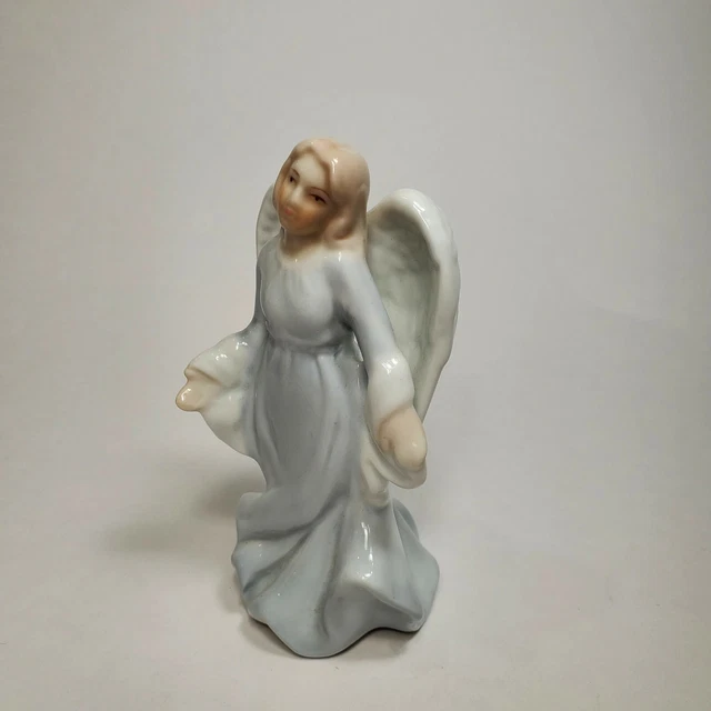 Vintage K's Collection ANGEL 5" figurine