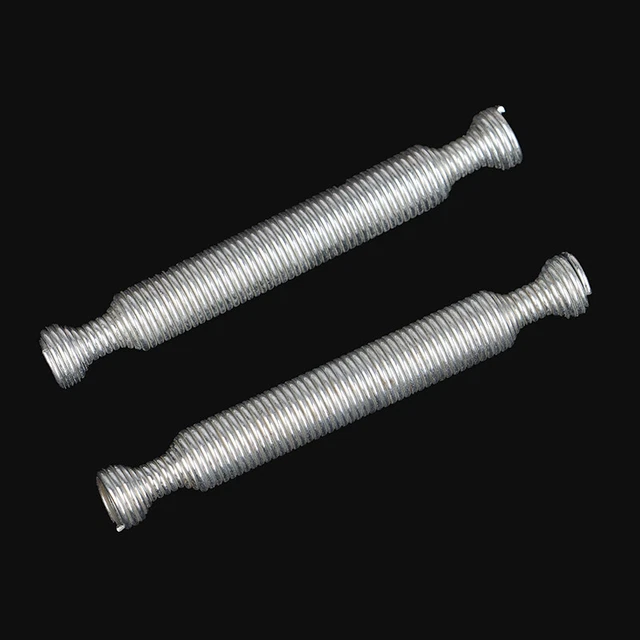 2PCS Rotating Mop Bucket Spring Foot pedal Length Powerful Compression Spring