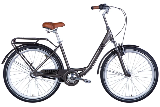 Kross Vélo Trekking Trans 4.0 28