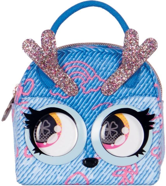 BAG Micro Purse Pets - Sortiment