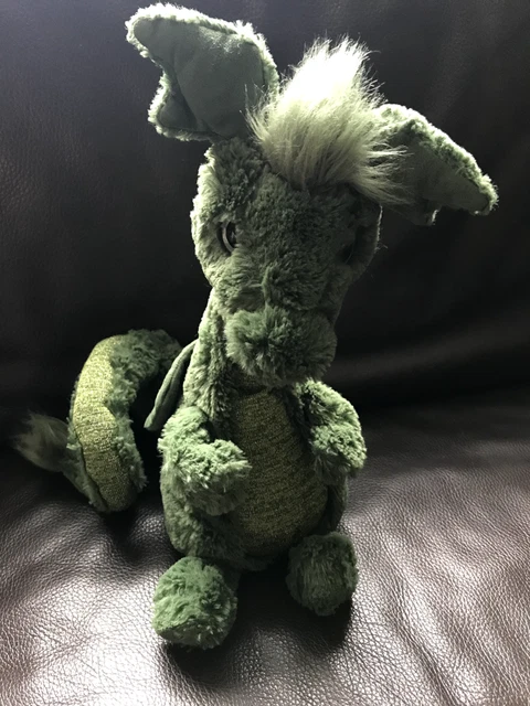 Jellycat sparks dragon sales
