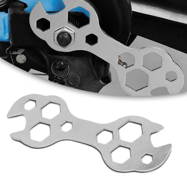 PETIT TENDEUR DE clé hexagonal de vélo outil portable pour régler les