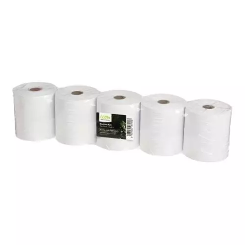 Icon Machine Roll 76x70mm, Pack of 5 [IMR76X70]