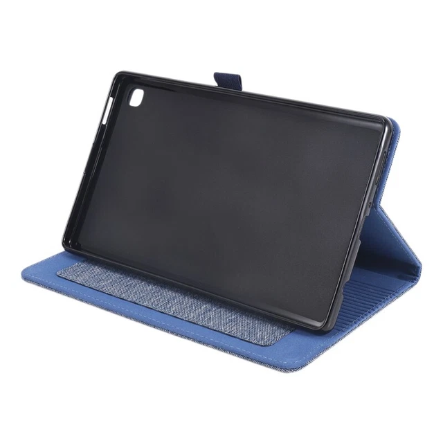 for  Galaxy Tab A7 Lite 8.7 Inch 2021 (Sm-T220 / T225)  Case Back Cover Bracket