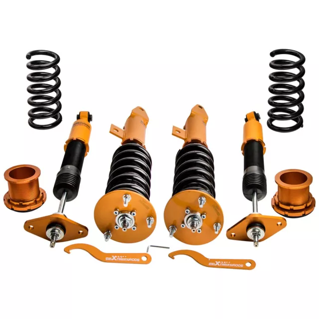 Coilovers Amortisseur Kit for Dodge Challenger 5.7  6.1 08-2010 Lowering kit