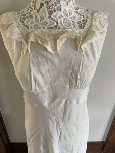 TRANEL VINTAGE LINGERIE Sz 40 Beautiful Styling! $44.99 - PicClick