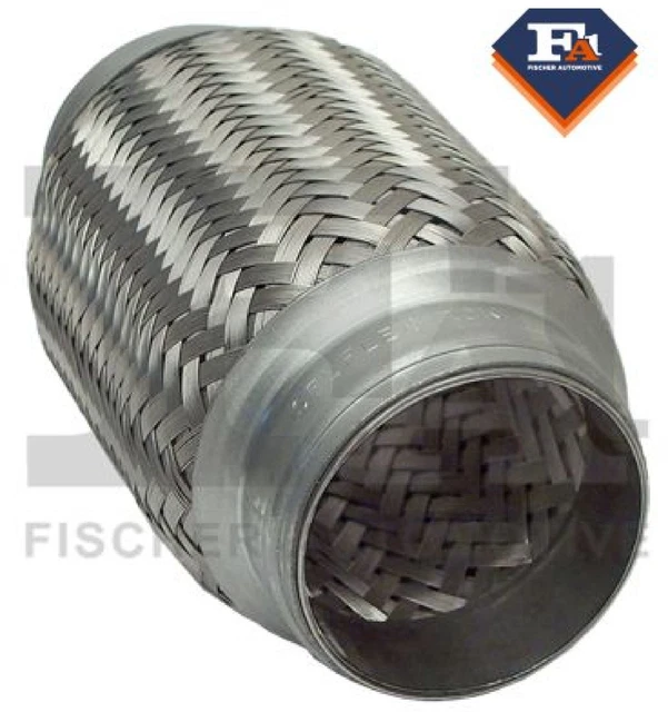 FA1 360-200 tubo flessibile per impianto gas di scarico tubo flessibile parte flessibile pezzo flessibile scarico