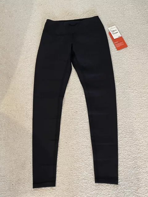 Women’s Zella Live In High Waist Leggings Black Size XS