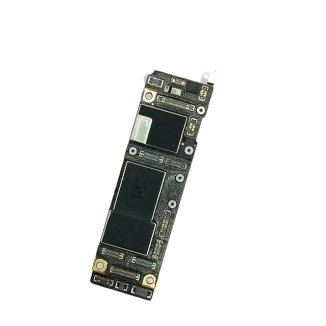 Carte mère ICloud Lock pour iPhone 15, 15Plus, 15Pro, 15Pro