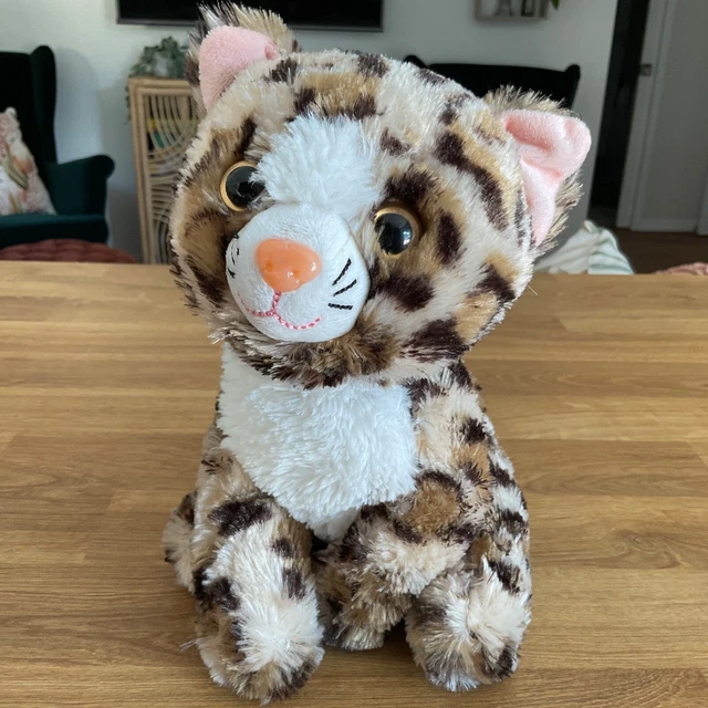 Target discount stuffed cat