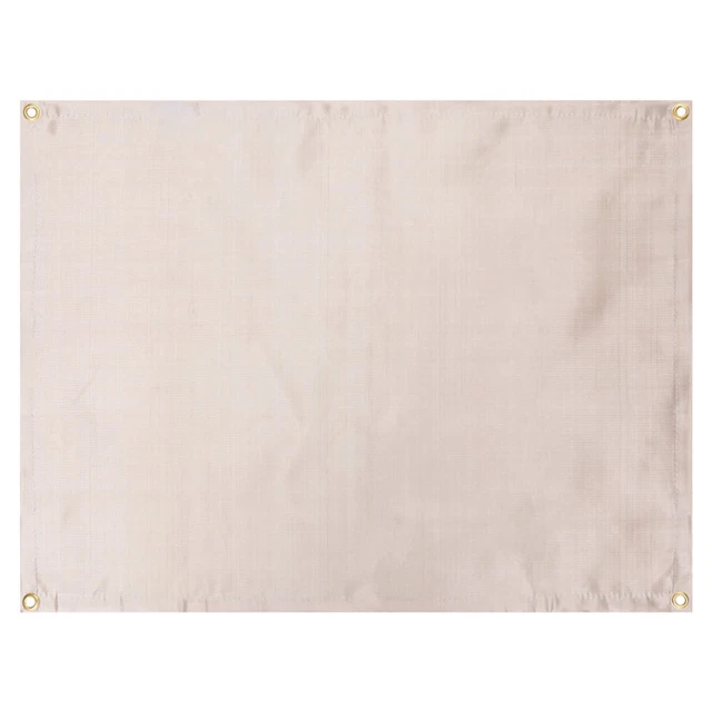 1Pc Pique-nique Tapis de Sol Cuisine Anti-Feu