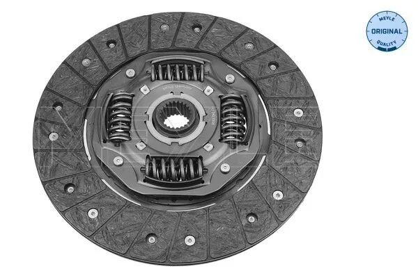 MEYLE 717 240 2300 Clutch Disc for Ford