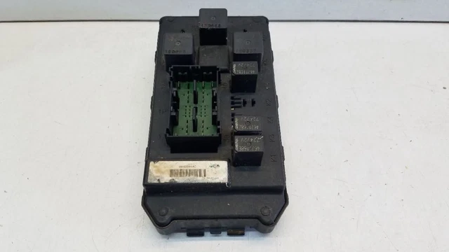 Body Control Module Fuse Box 56050066AC Fits 06 07 Jeep Commander OEM
