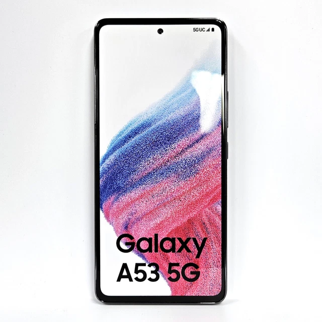 Samsung Galaxy Dummy Phone Display - A53, A13, A03s, A01