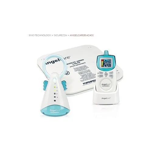 Baby Monitor Angel Care AC403 Ed. Speciale