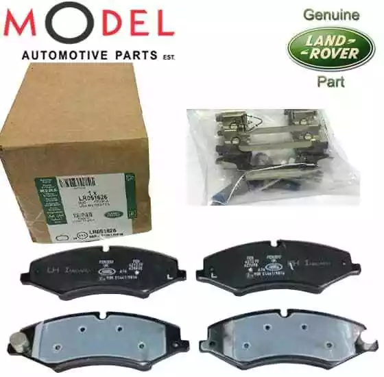 Range Rover Genuine Front Brake Pad LR051626/ LR134700