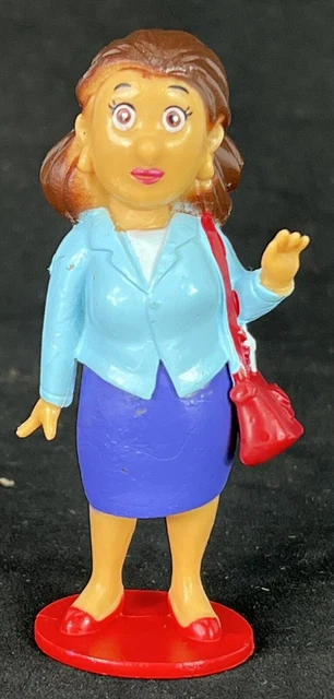 Paw patrol mayor goodway toy hotsell