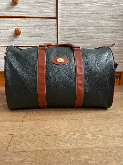 Sac texier vintage 2025