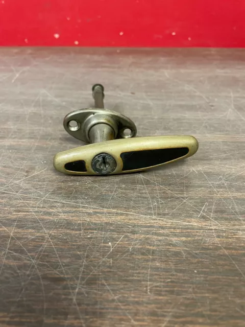 Rare Vintage 1920'S 1930'S Dodge Plymouth Ford Chevy Ratrod Outside Door Handle