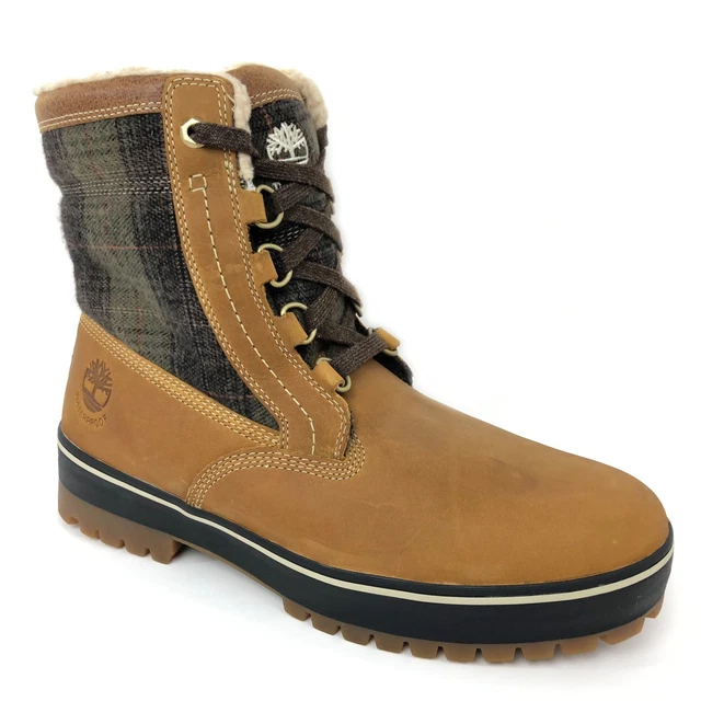 Timberland men's raystown best sale boots
