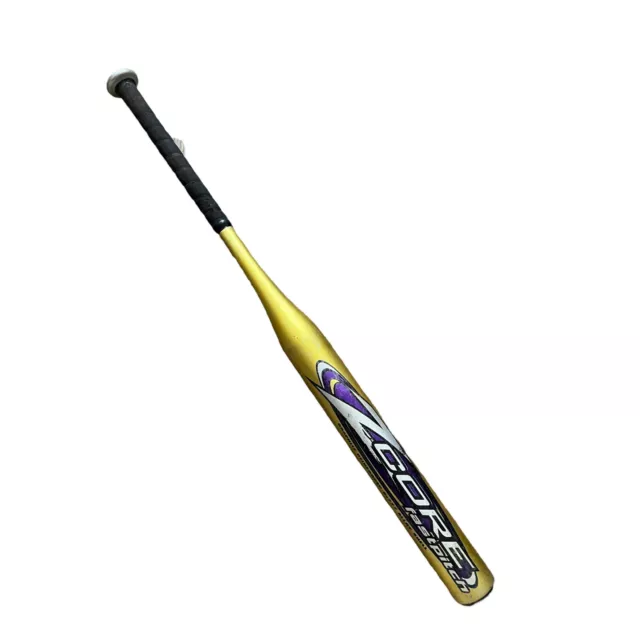 Easton ZCore 32/20 Graphite/Alu SC777 (-12) Fastpitch Softball Bat Model SZ71-ZB
