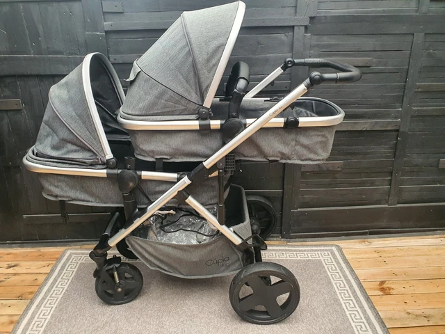 Cupla pram on sale