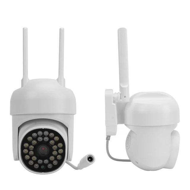 Telecamera di sicurezza notturna A13 Home 1080P telecamera di rilevamento tracciamento movimento