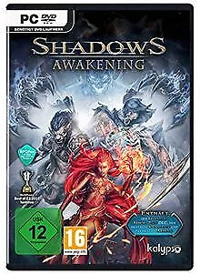Shadows Awakening [PC] by Koch Media GmbH | Game | condition very good